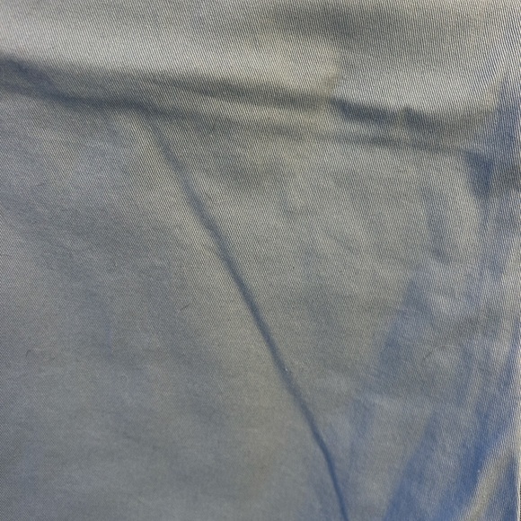 J.Crew Straight Fit Pants in Light Blue 36x32 nwt - Picture 8 of 9